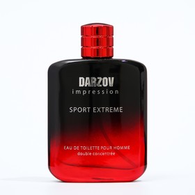 

Туалетная вода мужская Impression Sport Extreme, 100 мл