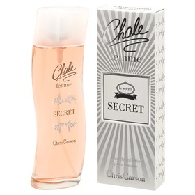 

Туалетная вода женская Chale Femme Secret, 100 мл