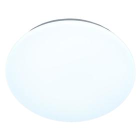 

Светильник PLC.230/12W/007, 12Вт LED, 960лм, 4200K, цвет белый
