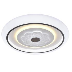 

Люстра PLC-3040-500, 70Вт LED, цвет белый