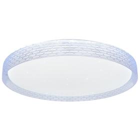 

Светильник PLC-6015-400, 60Вт LED, цвет белый