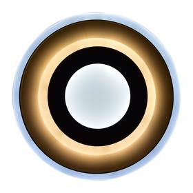 

Бра PLW-3019-200, 24Вт LED, цвет белый