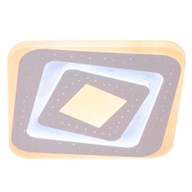 

Бра PLW-3025-200, 33Вт LED, цвет белый