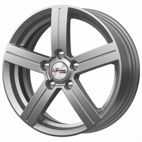 

Диск литой iFree Оруэлл (КС911-03) 6x16 5x114.3 ЕТ48 d67.1 Хай Вэй