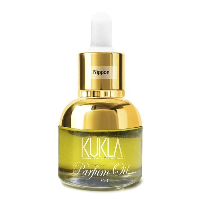 

Масло для увлажнения и питания кутикулы JessNail Nippon, 30 мл