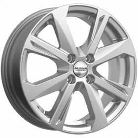 

Диск литой SKAD KL-325 6х16 4х100 ЕТ50 d60.1 Cелена