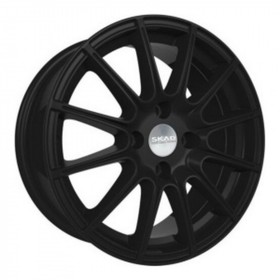 

Диск литой SKAD Le-Mans 7.5x17 5x108 ET45 d63.35 Черный бархат