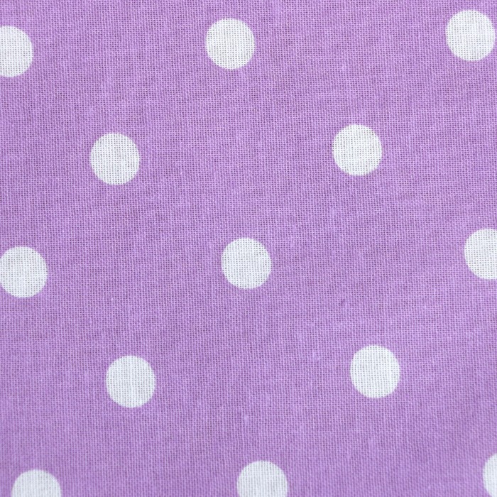 

Простыня на резинке Этель 180х200х25 см, Purple style