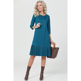 

Платье женское «Вдохновение успеха», размер 56