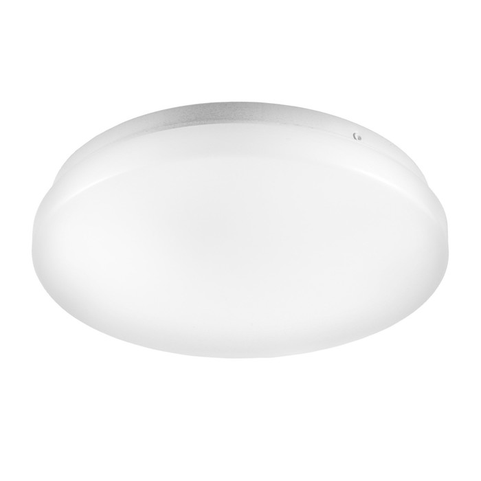 Светильник 27061m LED 12Вт 4000К белый d20 см 504₽