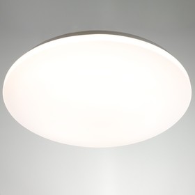 

Светильник 2706/1s LED 36Вт 3000-6000К белый d.35 см