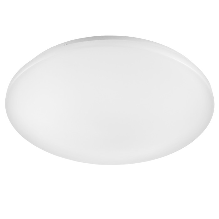 Светильник 27061b LED 48Вт 3000-6000К белый d40 см 1352₽