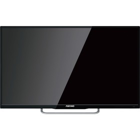 

Телевизор Asano 32LF7130S, 32", 1920x1080, DVB-T2/S2, 3xHDMI, 2xUSB, 1POLE, SmartTV, чёрный
