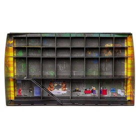 

Многоуровневая парковка большая XL Bibalina Garage, без машинок