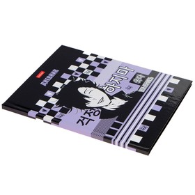 

Дневник 1-11 класс, 40 листов, в твёрдой обложке, "Улыбайся!", глянцевая ламинация