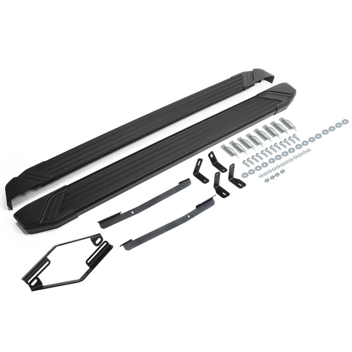 Пороги на автомобиль 