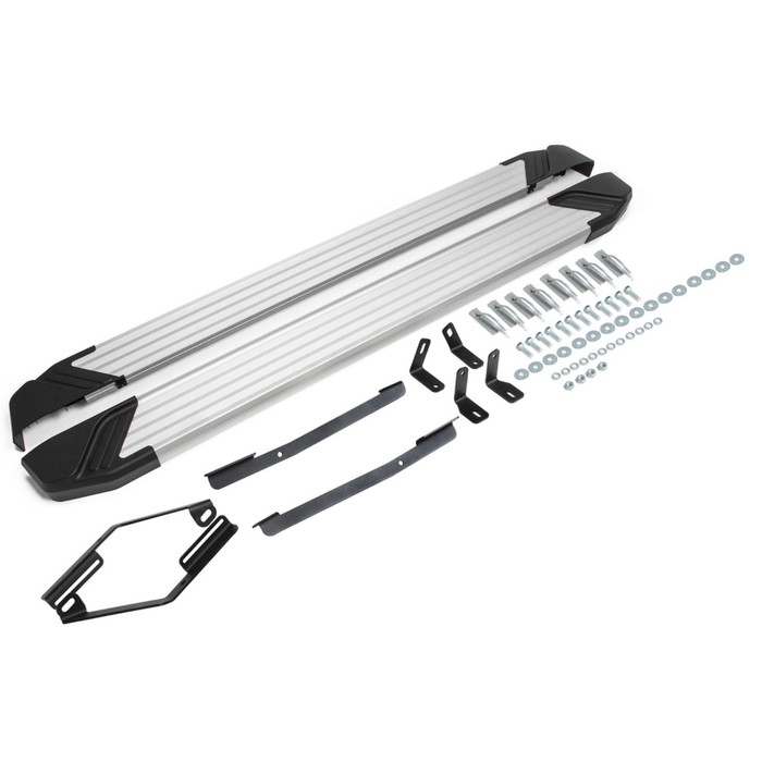 Пороги на автомобиль 