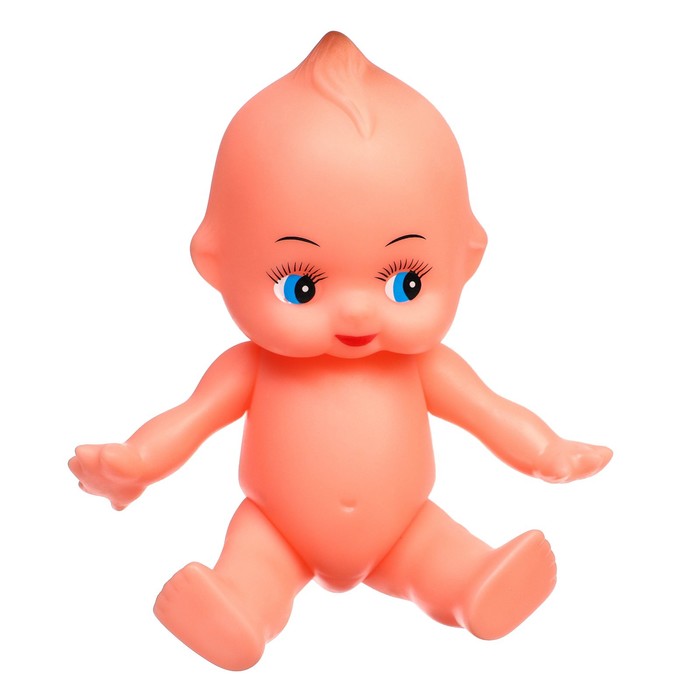 

Набор игрушек для ванны «Игры малыша», 7 шт, цвет МИКС, Крошка Я