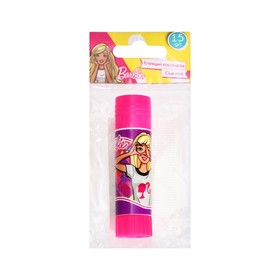 

Клей-карандаш 15 г, Barbie