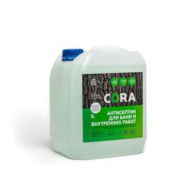 

Антисептик Eco-BIO (готовый состав) для древесины 5л