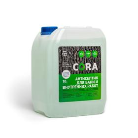 

Антисептик Eco-BIO (готовый состав) для древесины 10л