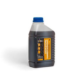 

Антисептик Универсал (готовый состав) для древесины 3л