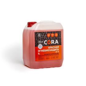 

Антисептик FireProof (готовый состав), 1 группа, для древесины 5л
