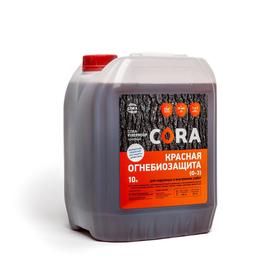 

Антисептик FireProof (готовый состав), 1 группа, для древесины 10л