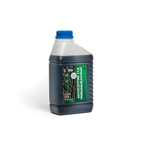 

Антисептик CCA (готовый состав) для древесины 3л