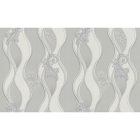 

Обои горячего тиснения на флизелине VOG Collection 90112-41, 1,06*10,05м