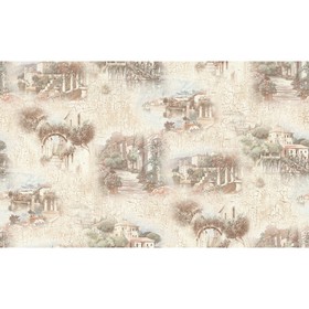 

Обои горячего тиснения на флизелине VOG Collection VV71734-22, 1,06*10,05м