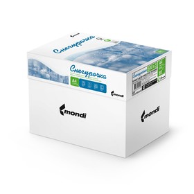 

Бумага А4, 500 л, Снегурочка, 80 г/м2, белизна 146% CIE, класс C (цена за 500 листов)