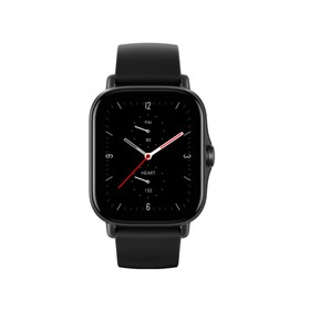 

Смарт-часы Amazfit GTS 2e, 1.39", AMOLED, гироскоп, пульсоксиметр, 471мАч, черные