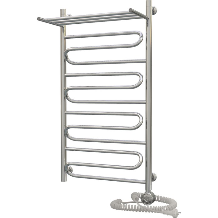 Полотенцесушитель электрический 