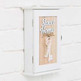 

Ключницы шкафы "Sweet Home", 24 х 18 см