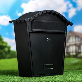 

Ящик почтовый 33*37*12см