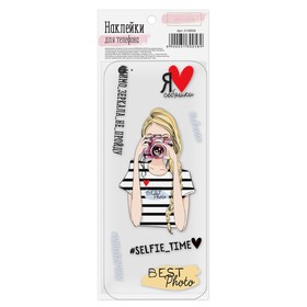 

Алмазная мозаика без подрамника, частичное заполнение «Осенний пейзаж» 40 × 50 см + наклейка