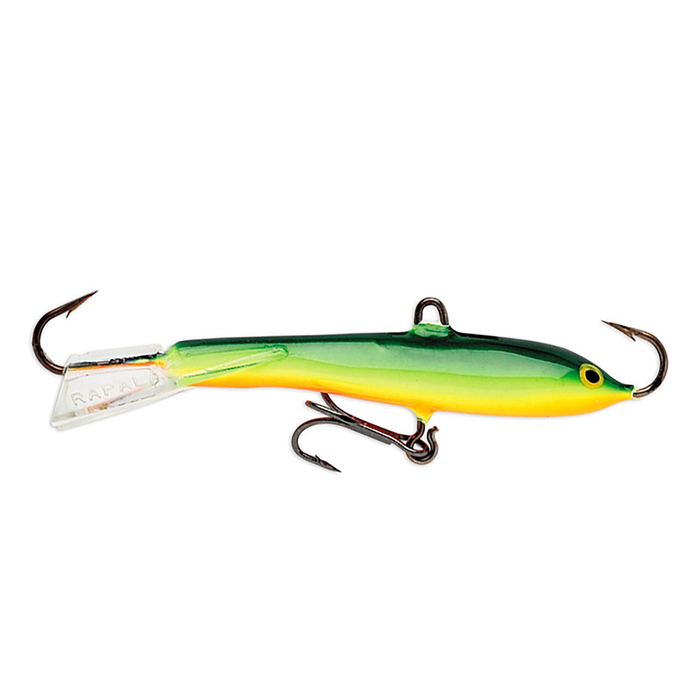 Балансир Rapala W03/BYR, длина 3 см, вес 6 г