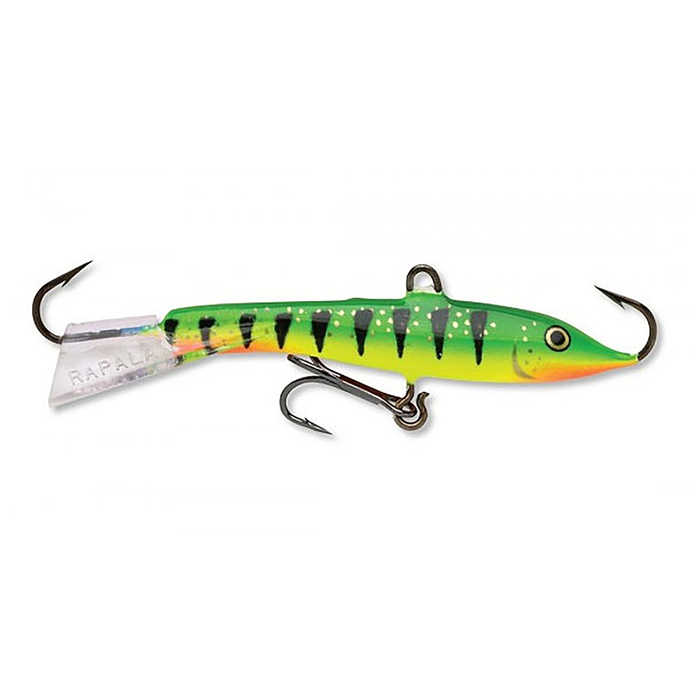 Балансир Rapala W03/FP, длина 3 см, вес 6 г