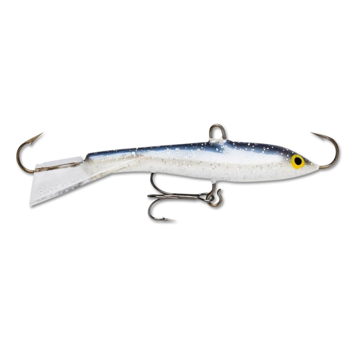 Балансир Rapala W03/GPHF, длина 3 см, вес 6 г