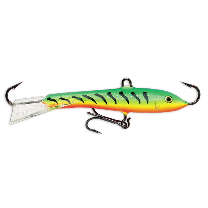 Балансир Rapala W03/GT, длина 3 см, вес 6 г