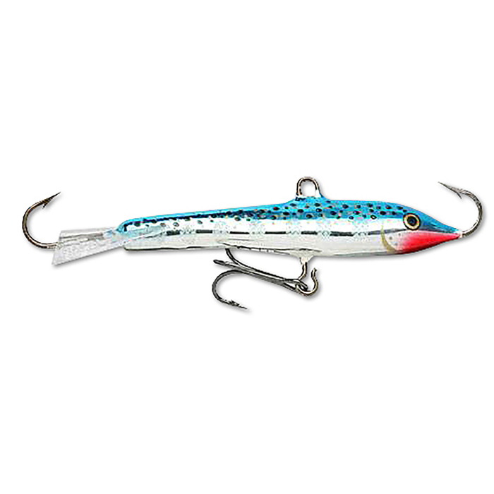 Балансир Rapala W03/MB, длина 3 см, вес 6 г