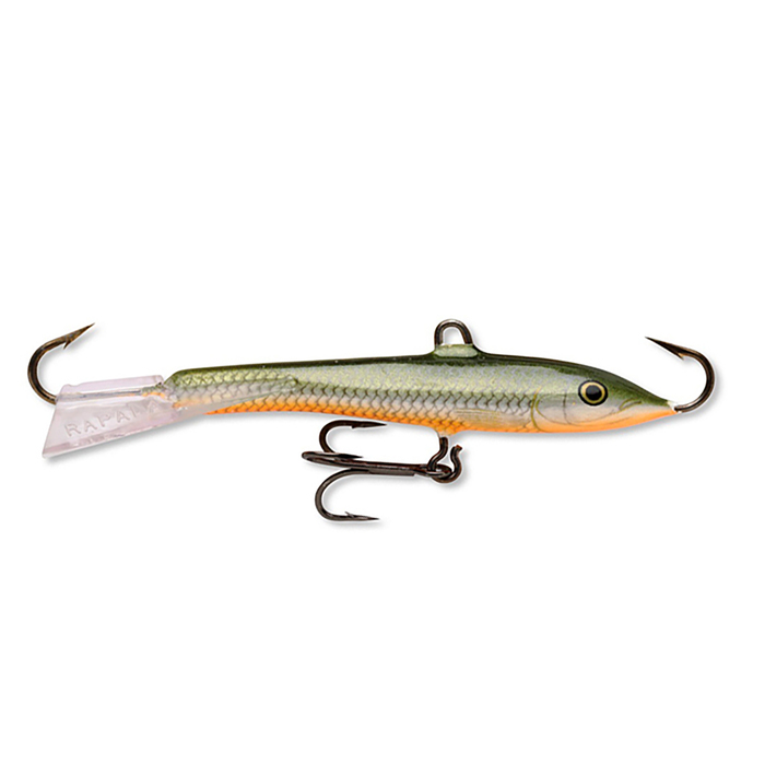 Балансир Rapala W03/RFSH, длина 3 см, вес 6 г