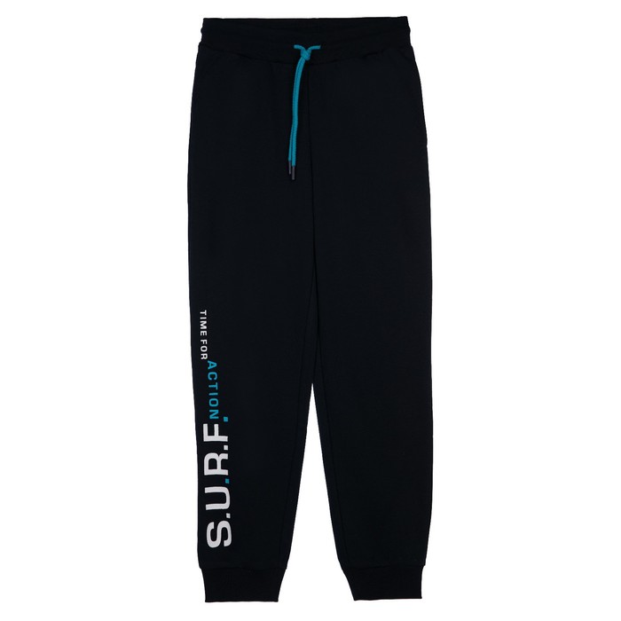 фото Брюки для мальчика, рост 152 см playtoday