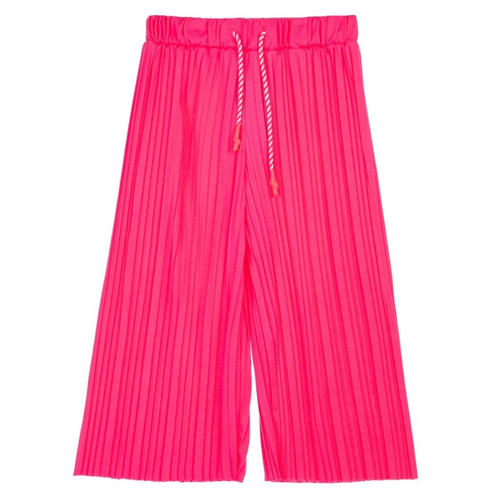 

Кюлоты для девочки, рост 122 см