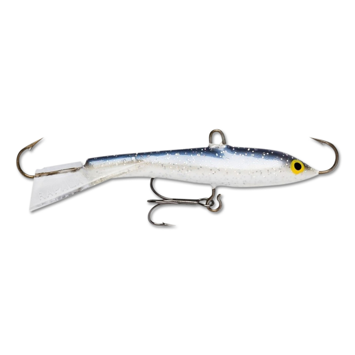 Балансир Rapala W05/GPHF, длина 5 см, вес 9 г