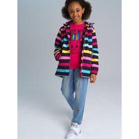 

Ветровка для девочки, рост 134 см