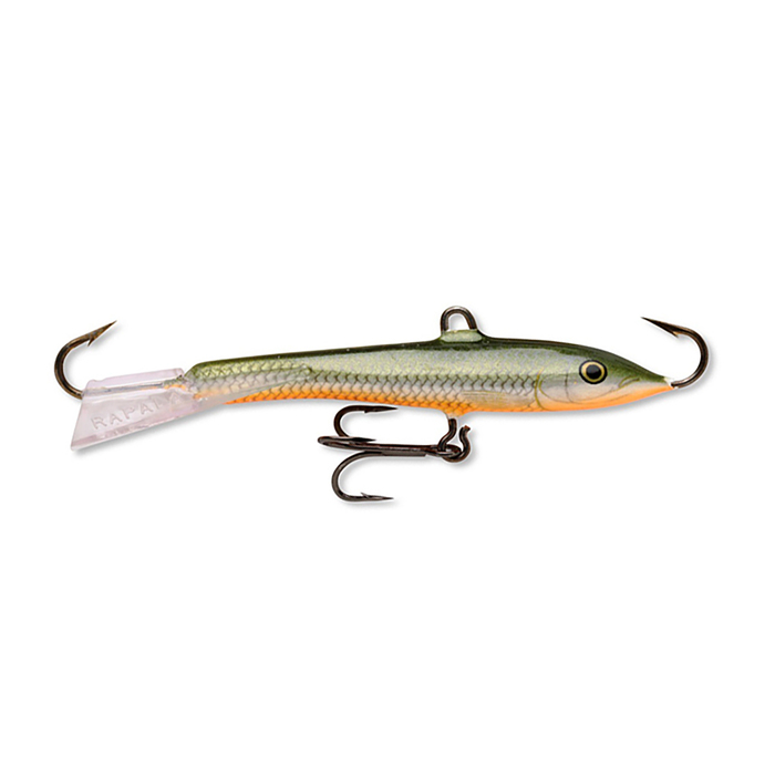 Балансир Rapala W05/RFSH, длина 5 см, вес 9 г