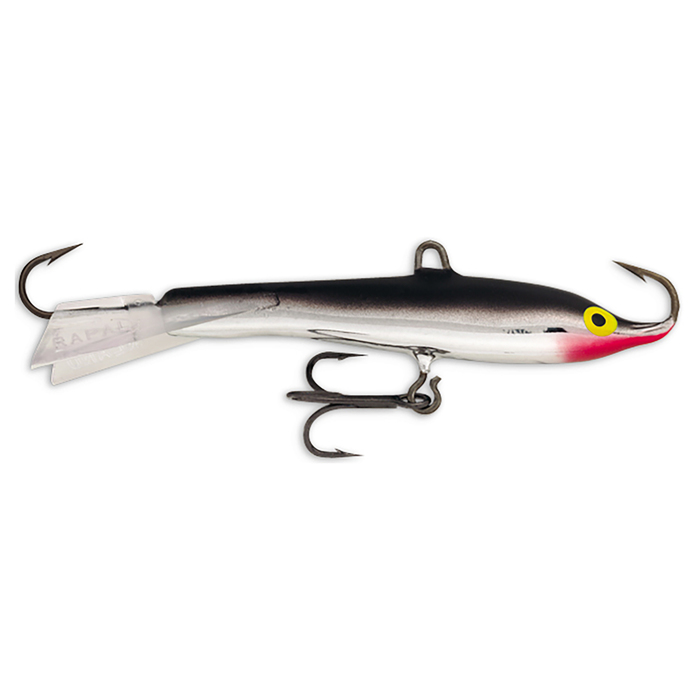Балансир Rapala W05/S, длина 5 см, вес 9 г