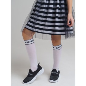 

Гольфы трикотажные для девочек, размер 34-36